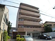 カーサヤマブン 3階 築26年8ヶ月の賃貸物件