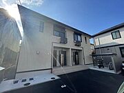 LaSoie 2階 築2年2ヶ月の賃貸物件