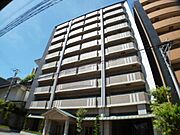 烏丸御池駅より徒歩5分 5階 築26年8ヶ月の賃貸物件