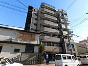 北野白梅町駅より徒歩12分 3階 築26年6ヶ月の賃貸物件