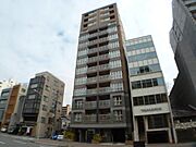 烏丸御池駅より徒歩10分 8階 築17年3ヶ月の賃貸物件