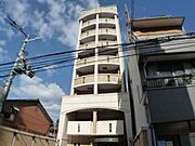 四条駅より徒歩5分 8階 築22年4ヶ月の賃貸物件