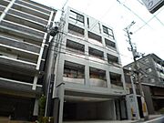 ラ・ヴィール西洞院 4階 築36年6ヶ月の賃貸物件