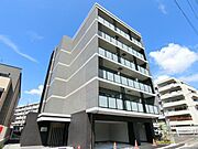 西大路駅より徒歩10分 2階 築5年2ヶ月の賃貸物件