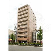 北野白梅町駅より徒歩16分 4階 築19年8ヶ月の賃貸物件