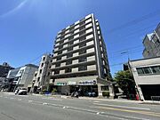 丸太町駅より徒歩7分 5階 築42年3ヶ月の賃貸物件