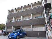 くいな橋駅より徒歩12分 1階 築16年5ヶ月の賃貸物件