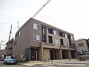 西大路駅より徒歩19分 1階 築11年8ヶ月の賃貸物件