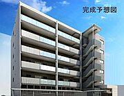 桂川・サンライフ 1階 築2年9ヶ月の賃貸物件