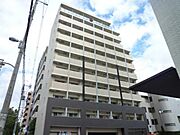 西大路駅より徒歩3分 5階 築19年2ヶ月の賃貸物件