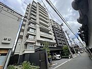 京都河原町駅より徒歩4分 築10年5ヶ月 11階建の賃貸物件