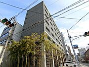 四条駅より徒歩6分 3階 築21年7ヶ月の賃貸物件