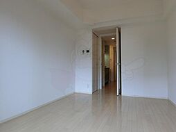 スワンズ京都七条リベルタ 702 7階1Kのリビング/ダイニング