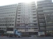 烏丸御池駅より徒歩5分 6階 築12年9ヶ月の賃貸物件