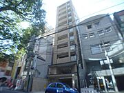 四条駅より徒歩4分 8階 築13年9ヶ月の賃貸物件