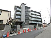 西大路駅より徒歩5分 5階 築7年10ヶ月の賃貸物件