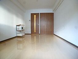 京都市営烏丸線 京都駅 徒歩10分の賃貸マンション 1階1Kのリビング/ダイニング