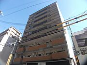 烏丸御池駅より徒歩6分 8階 築18年8ヶ月の賃貸物件