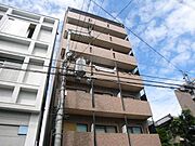 丸太町駅より徒歩5分 5階 築27年2ヶ月の賃貸物件