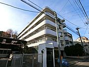 エルシオン千本上長者町 3階 築37年8ヶ月の賃貸物件