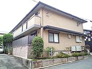 北野白梅町駅より徒歩9分 1階 築18年3ヶ月の賃貸物件