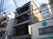 センターヴィレッジ御池 4階 築25年8ヶ月の賃貸物件