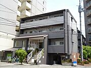 二条駅より徒歩7分 4階 築16年10ヶ月の賃貸物件