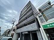 大宮駅より徒歩7分 3階 築11年8ヶ月の賃貸物件