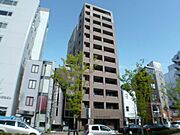 烏丸御池駅より徒歩2分 8階 築18年10ヶ月の賃貸物件