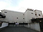 五条駅より徒歩5分 1階 築28年8ヶ月の賃貸物件