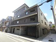 丸太町駅より徒歩5分 3階 築4年1ヶ月の賃貸物件