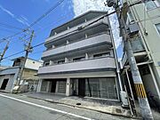 西院駅より徒歩7分 3階 築35年5ヶ月の賃貸物件