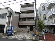 北野白梅町駅より徒歩14分 4階 築36年10ヶ月の賃貸物件