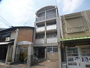 大宮駅より徒歩5分 3階 築35年7ヶ月の賃貸物件