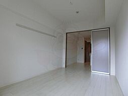 プレサンス京都四条大宮 401 4階1DKのリビング/ダイニング