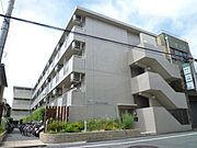 ピラーズ御所西 1階 築28年7ヶ月の賃貸物件