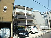 丸太町駅より徒歩20分 2階 築11年の賃貸物件