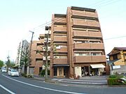 鞍馬口駅より徒歩5分 4階 築18年3ヶ月の賃貸物件