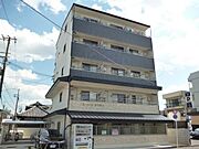 サンブライト丹波口 4階 築12年8ヶ月の賃貸物件