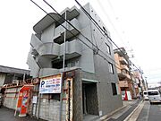 二条駅より徒歩10分 1階 築25年9ヶ月の賃貸物件