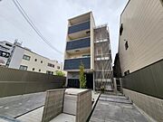 大宮駅より徒歩6分 4階 築2年7ヶ月の賃貸物件