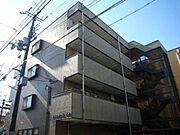 タウンルームキシ 3階 築28年5ヶ月の賃貸物件