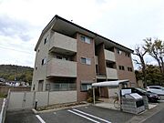 北山駅より徒歩10分 1階 築14年3ヶ月の賃貸物件