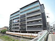 東福寺駅より徒歩5分 2階 築8年4ヶ月の賃貸物件