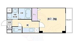 叡山電鉄叡山本線 修学院駅 徒歩7分