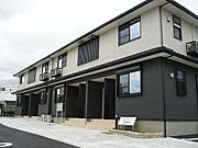 JR藤森駅より徒歩4分 2階 築14年6ヶ月の賃貸物件