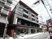 京都河原町駅より徒歩5分 5階 築10年2ヶ月の賃貸物件