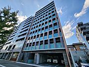 大宮駅より徒歩4分 6階 築2年11ヶ月の賃貸物件