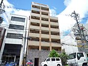 エイペックス京都室町 3階 築22年1ヶ月の賃貸物件