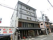 京都駅より徒歩10分 2階 築10年8ヶ月の賃貸物件